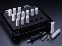 Pin gauge DOM, DT series